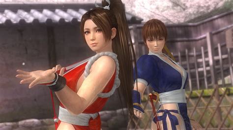 Videos Tagged with mai shiranui (dead or alive)